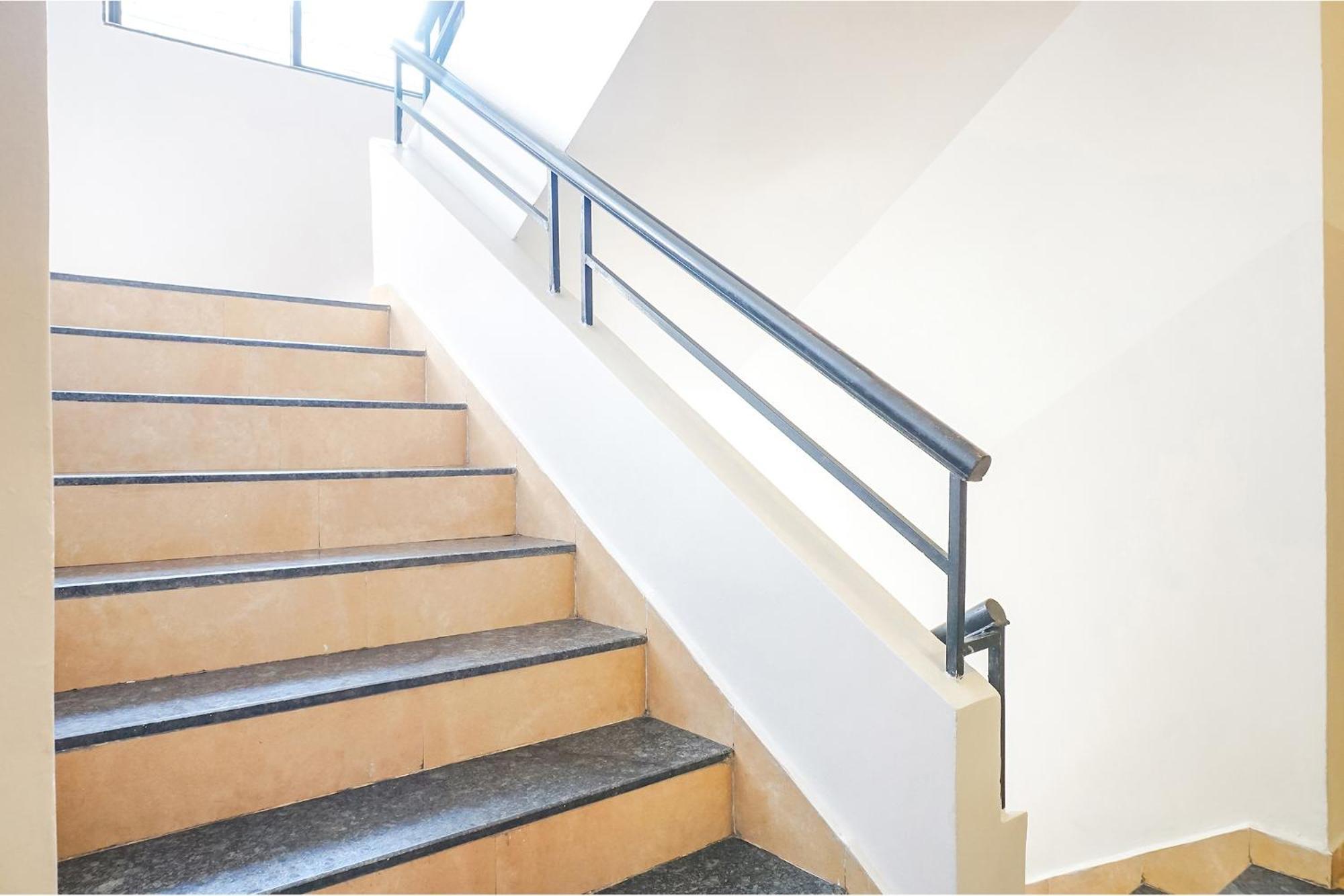 Fabhotel Saffron Inn I - Nr Darshan Museum Πούνε Εξωτερικό φωτογραφία